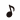 music note music note