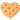 heart shaped cracker